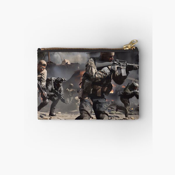 Item preview, BF6 RedSec Season Three Dagger Squad Art designed and sold by Sellcooldesigns.