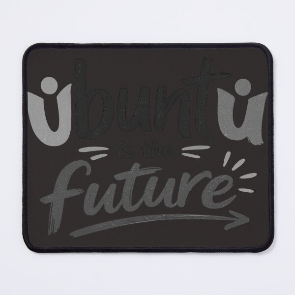 Item preview, Ubuntu (Togetherness)  is the future designed and sold by UbuntuZedStudio.