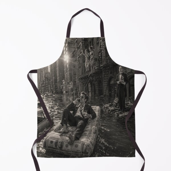 Item preview, Tech Bro designed and sold by Dark Threat Industries.