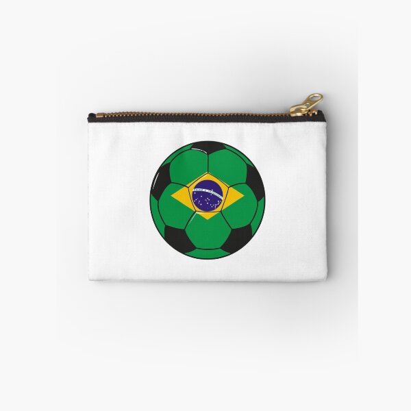 Item preview, Football Team Brazil designed and sold by FashionHeritage.