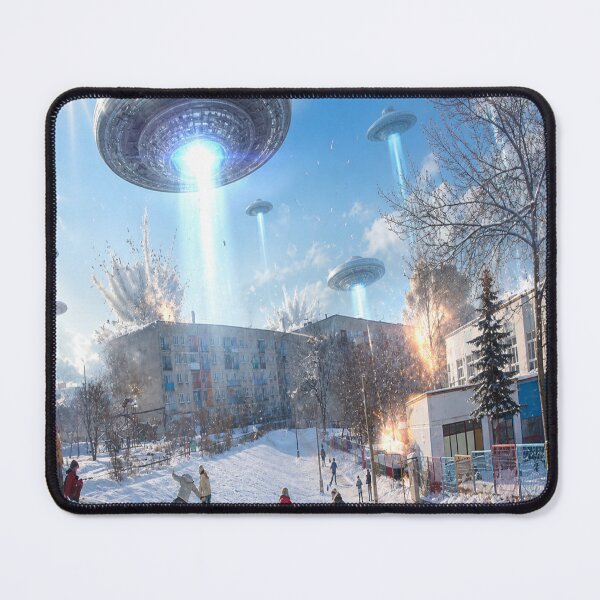 Item preview, The Winter Day That Changed Everything – Uninvited Guests designed and sold by kdhill.