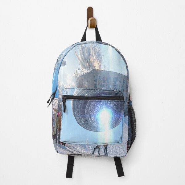 Item preview, The Winter Day That Changed Everything – Uninvited Guests designed and sold by kdhill.