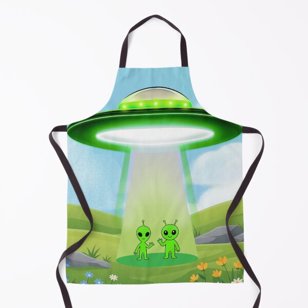 Item preview, Beam Me Up Aliens designed and sold by Digitaload.