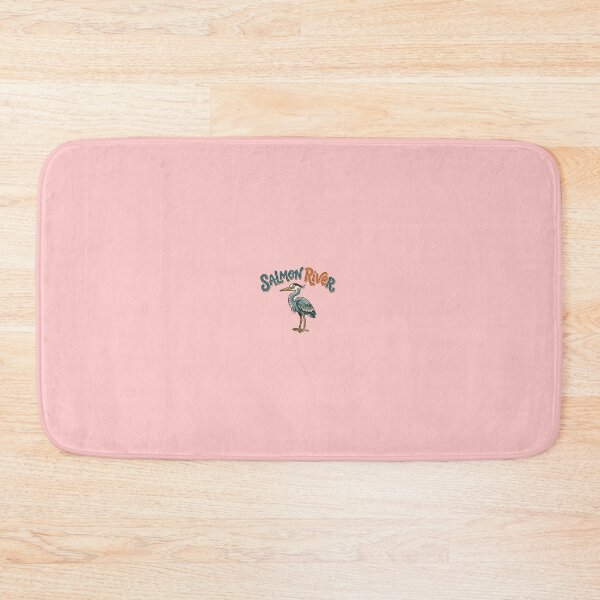 Item preview, Salmon River designed and sold by Broken Antler Designs .