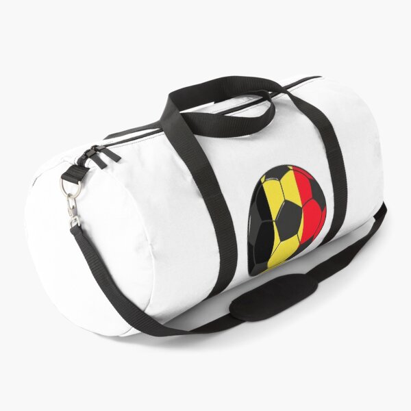 Item preview, Football Team Belgium designed and sold by FashionHeritage.