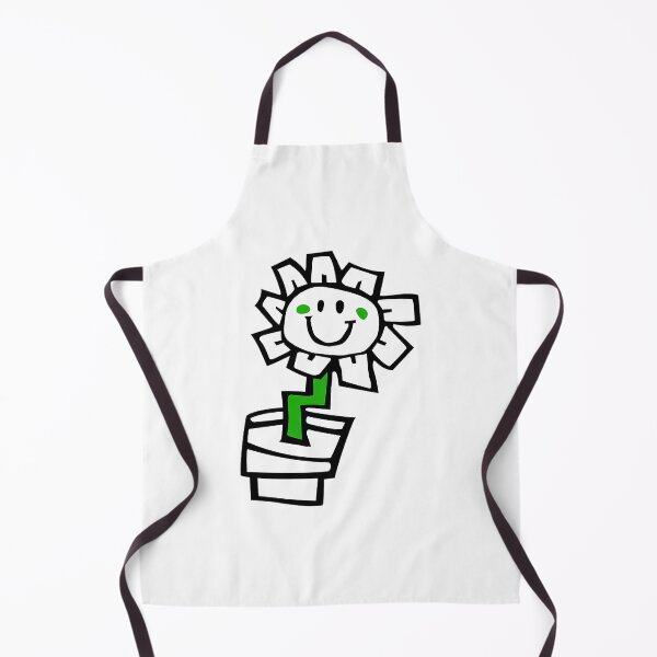 Item preview, Flower Greenday Smile designed and sold by SamskrtavakDews.