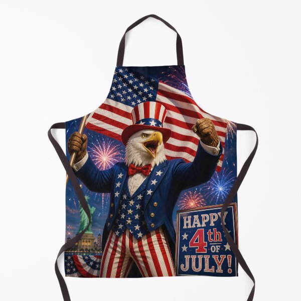 Item preview, Happy 250th America! designed and sold by gotucoveredart.