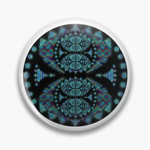 Item preview, Falling into a fractal world - solution 2 designed and sold by Soulful-Echoes.