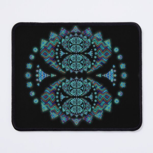 Item preview, Falling into a fractal world - solution 2 designed and sold by Soulful-Echoes.