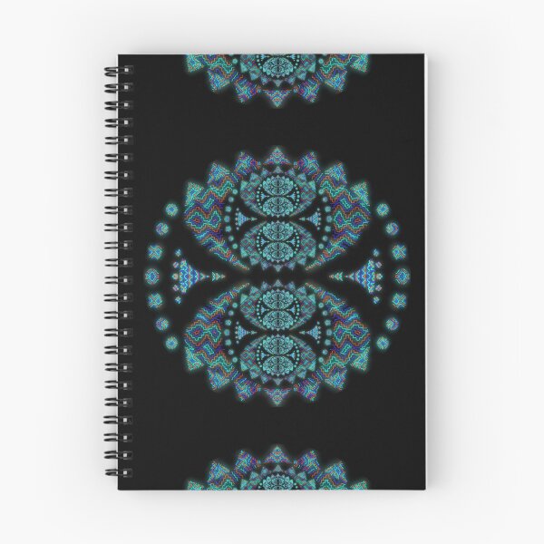 Item preview, Falling into a fractal world - solution 2 designed and sold by Soulful-Echoes.