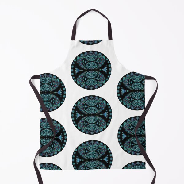 Item preview, Falling into a fractal world - solution 2 designed and sold by Soulful-Echoes.