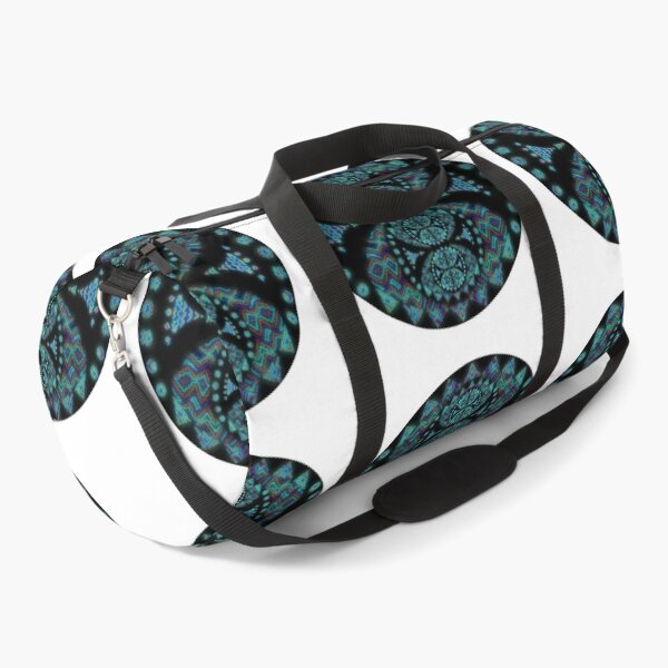 Item preview, Falling into a fractal world - solution 2 designed and sold by Soulful-Echoes.