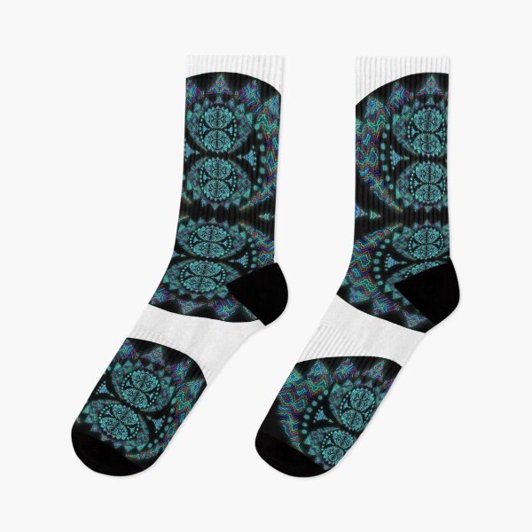 Item preview, Falling into a fractal world - solution 2 designed and sold by Soulful-Echoes.