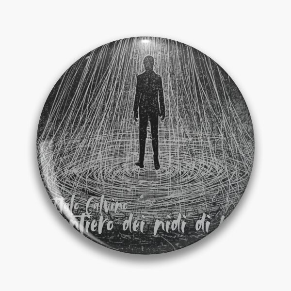 Item preview, "Il sentiero dei nidi di ragno", Italo Calvino designed and sold by Filologica.