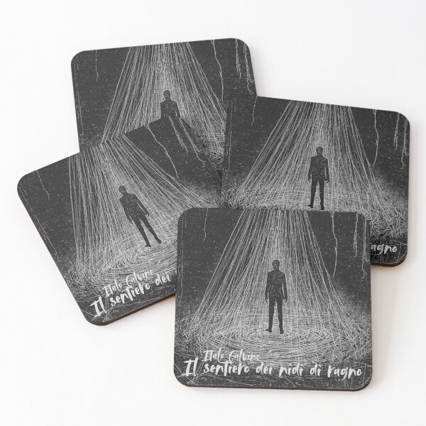 Item preview, "Il sentiero dei nidi di ragno", Italo Calvino designed and sold by Filologica.