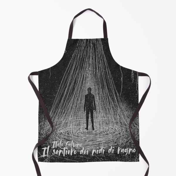 Item preview, "Il sentiero dei nidi di ragno", Italo Calvino designed and sold by Filologica.