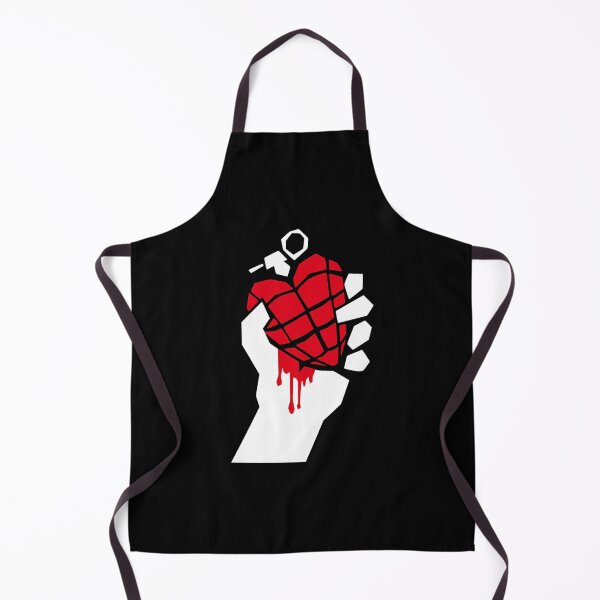 Item preview, Heart Handgranade designed and sold by SamskrtavakDews.