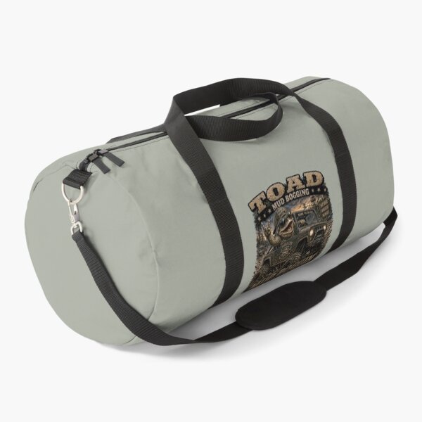 Item preview, Toad Mud Boggin' designed and sold by gotucoveredart.
