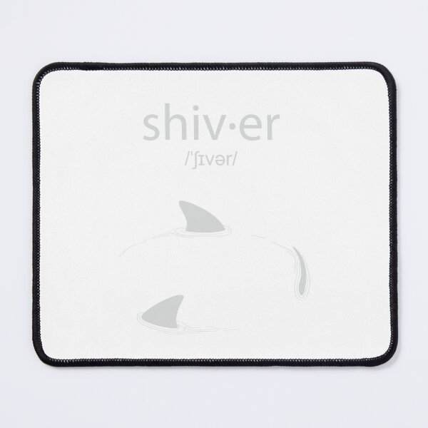 Item preview, A Shiver of Sharks designed and sold by Joris Ammerlaan.