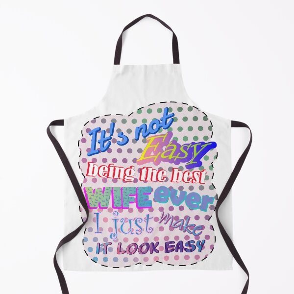 Item preview, Best Wife Ever designed and sold by BasedFaithMerch.