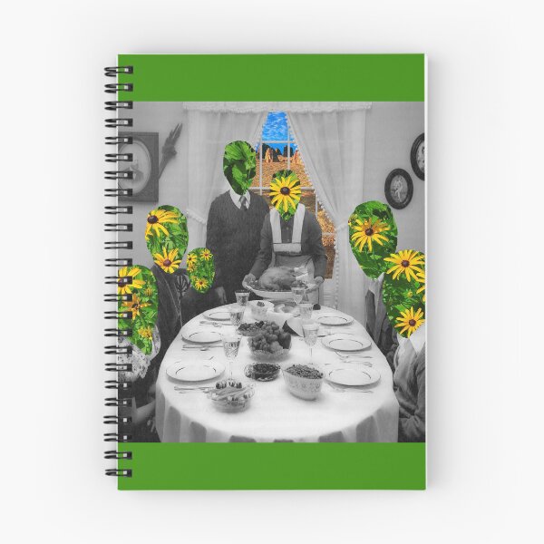 Item preview, Family Meal designed and sold by Mischief and Musings.