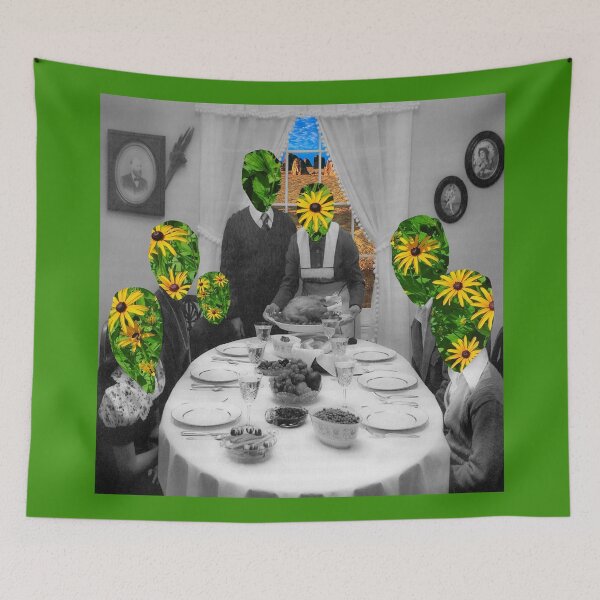 Item preview, Family Meal designed and sold by Mischief and Musings.