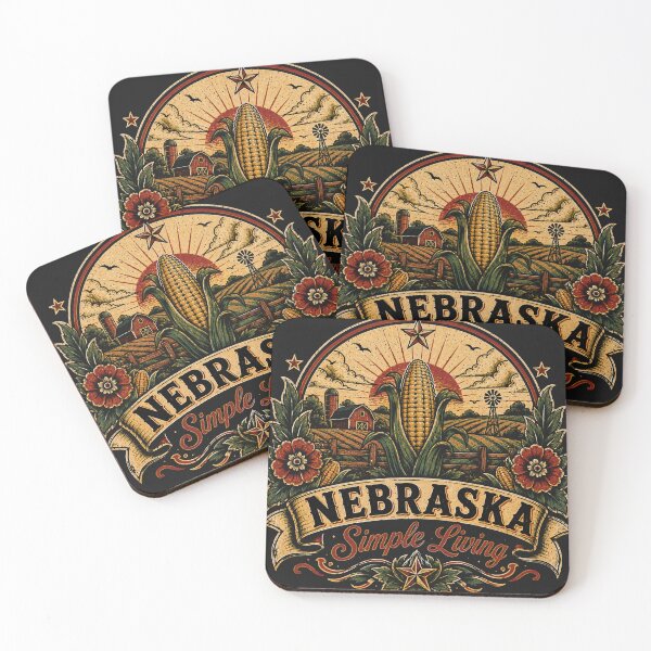 Item preview, USA designed and sold by Golden Era Studio.