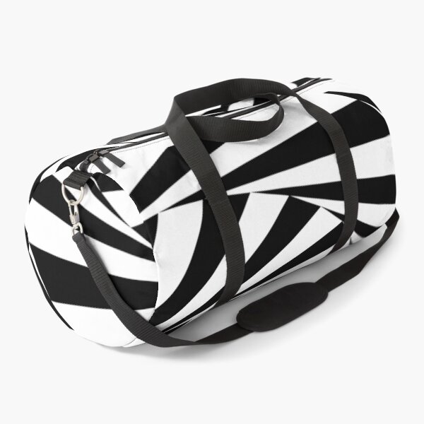 Item preview, Abstract Hypnotic Geometric Vortex designed and sold by TerryCoreCraft.