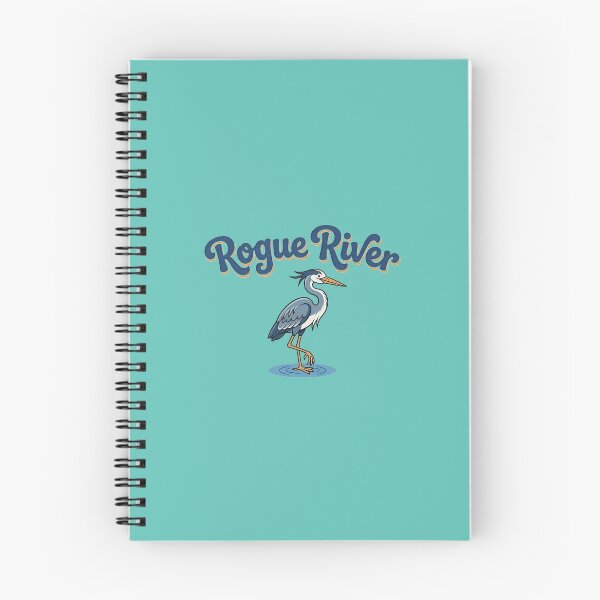 Item preview, Rogue River designed and sold by Broken Antler Designs .