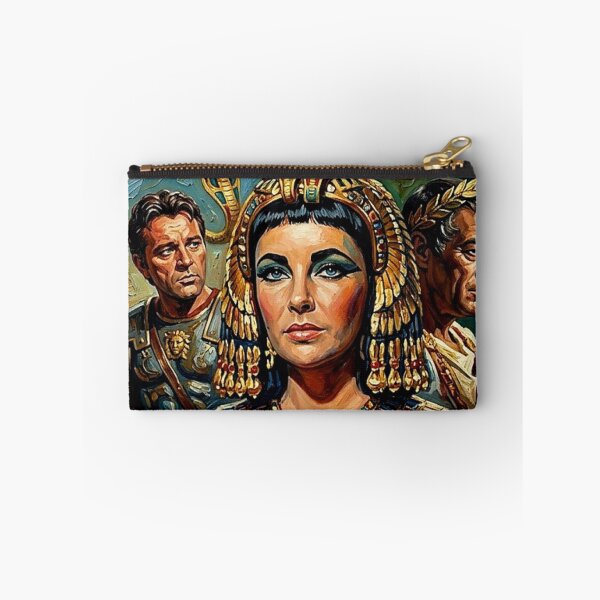 Item preview, Cleopatra: The Last Pharaoh of the Nile designed and sold by Art's Diner.