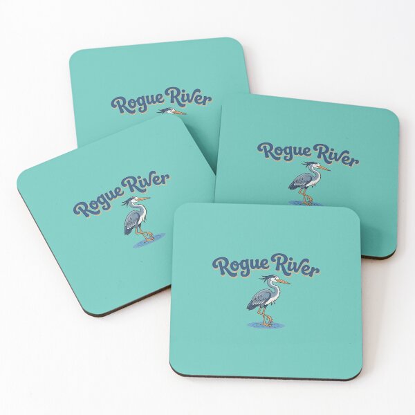 Item preview, Rogue River designed and sold by Broken Antler Designs .
