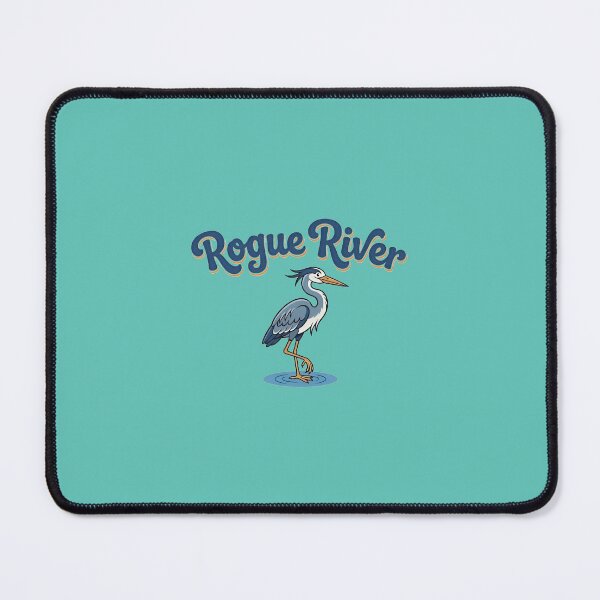 Item preview, Rogue River designed and sold by Broken Antler Designs .