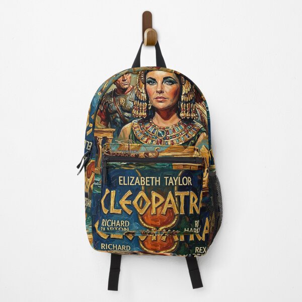 Item preview, Cleopatra: The Last Pharaoh of the Nile designed and sold by Art's Diner.