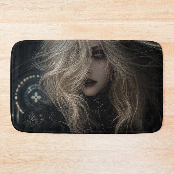 Item preview, Whispers of Eternity – Women's Symphony of Darkness designed and sold by kdhill.