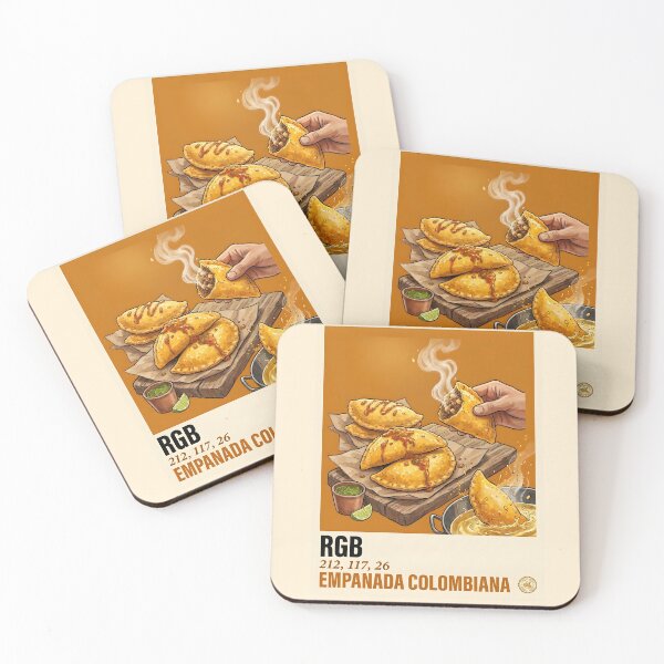 Item preview, Empanada Valluna Miami — Colombian Street Food | Caleña Food designed and sold by ColombianaShop.