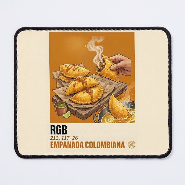 Item preview, Empanada Valluna Miami — Colombian Street Food | Caleña Food designed and sold by ColombianaShop.
