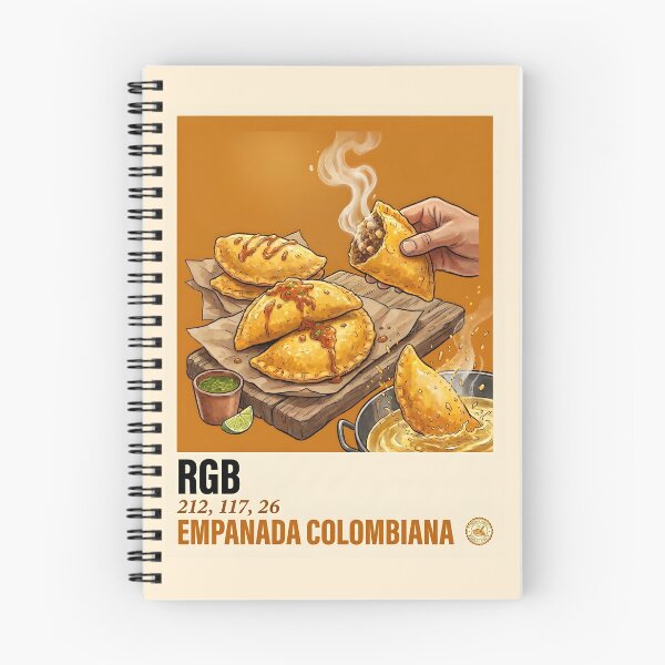 Item preview, Empanada Valluna Miami — Colombian Street Food | Caleña Food designed and sold by ColombianaShop.