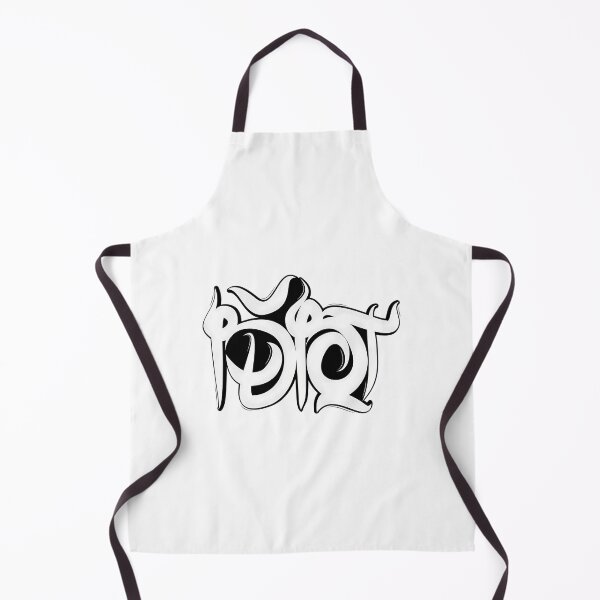 Item preview, Idiot designed and sold by SamskrtavakDews.