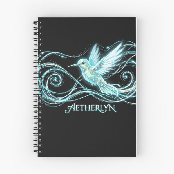 Item preview, Aethermon Original Anime Creature – Aetherlyn designed and sold by Aethermon.