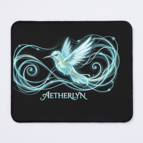 Item preview, Aethermon Original Anime Creature – Aetherlyn designed and sold by Aethermon.