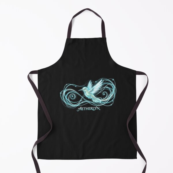 Item preview, Aethermon Original Anime Creature – Aetherlyn designed and sold by Aethermon.