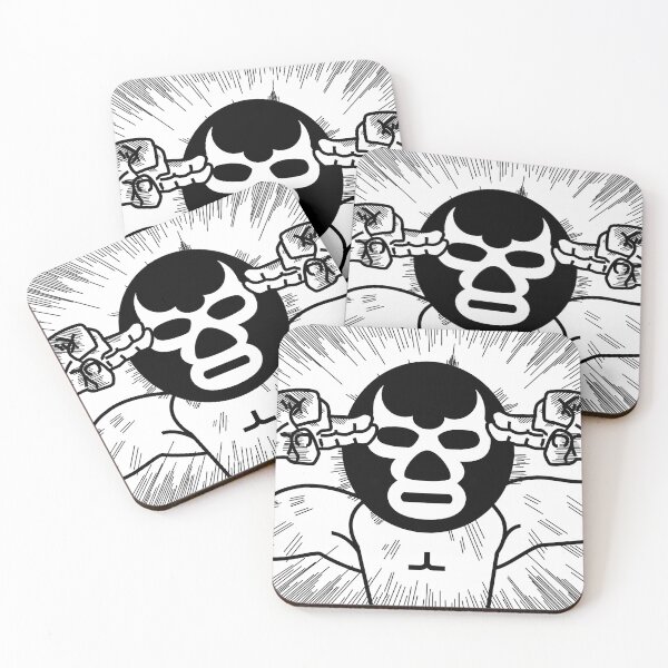 Item preview, lucha0 designed and sold by rk58rk58.