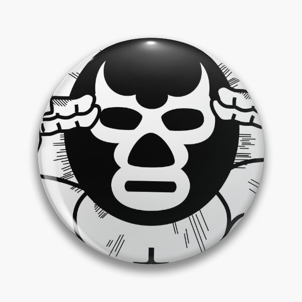 Item preview, lucha0 designed and sold by rk58rk58.