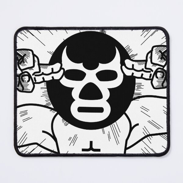 Item preview, lucha0 designed and sold by rk58rk58.