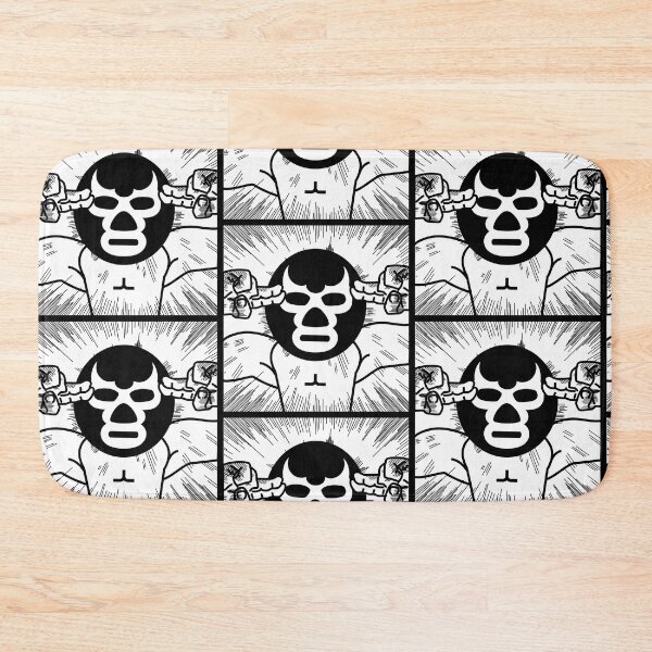 Item preview, lucha0 designed and sold by rk58rk58.