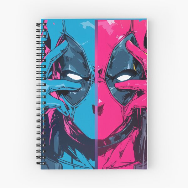 Item preview, Blue Berry Banana Red Ninja Chad  designed and sold by AnimeArsenalPrints.
