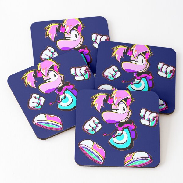 Item preview, Rayman Special  designed and sold by Liiink Allen.