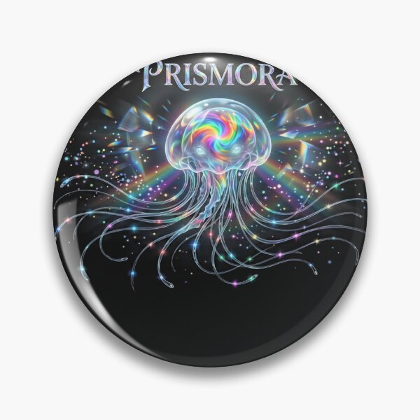 Item preview, Aethermon Original Anime Creature – Prismora designed and sold by Aethermon.