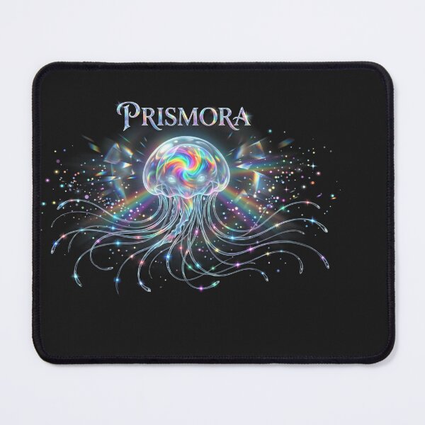 Item preview, Aethermon Original Anime Creature – Prismora designed and sold by Aethermon.