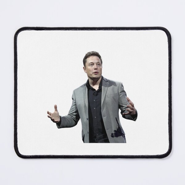 Item preview, Elon Musk designed and sold by jalajkumar.